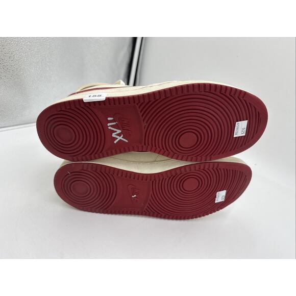 Size 10 - Jordan AJKO OG High Timeless Canvas - Picture 6 of 7